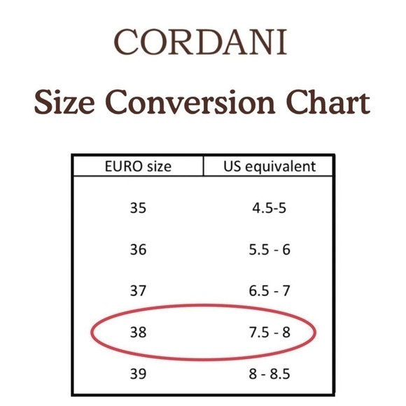Five Worlds by Cordani Romero Espadrille Flatform Sneaker Black EU 38 = US 7.5-8 - Picture 7 of 10